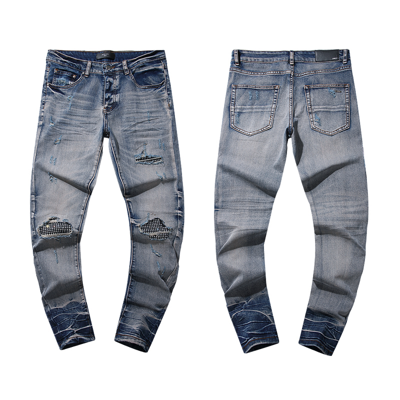 Amiri Jeans